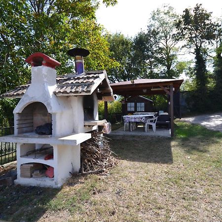 Casa Vacanze Mingos Lodio Di La Carpineta Экстерьер фото
