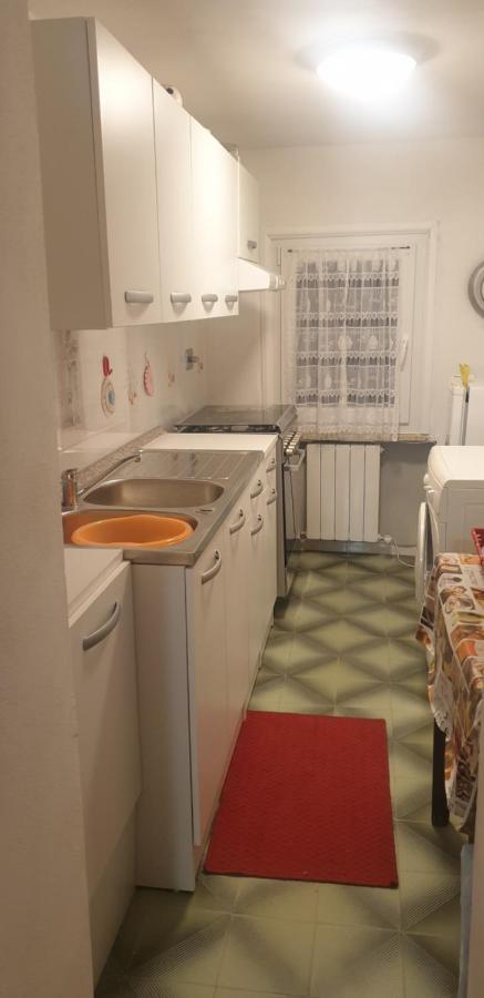 Casa Vacanze Mingos Lodio Di La Carpineta Экстерьер фото