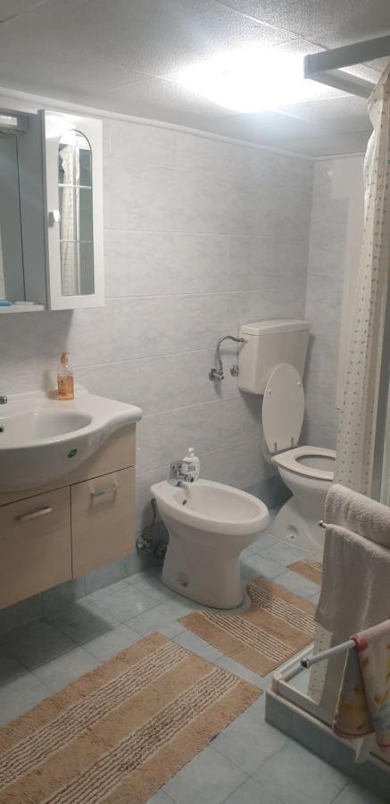 Casa Vacanze Mingos Lodio Di La Carpineta Экстерьер фото