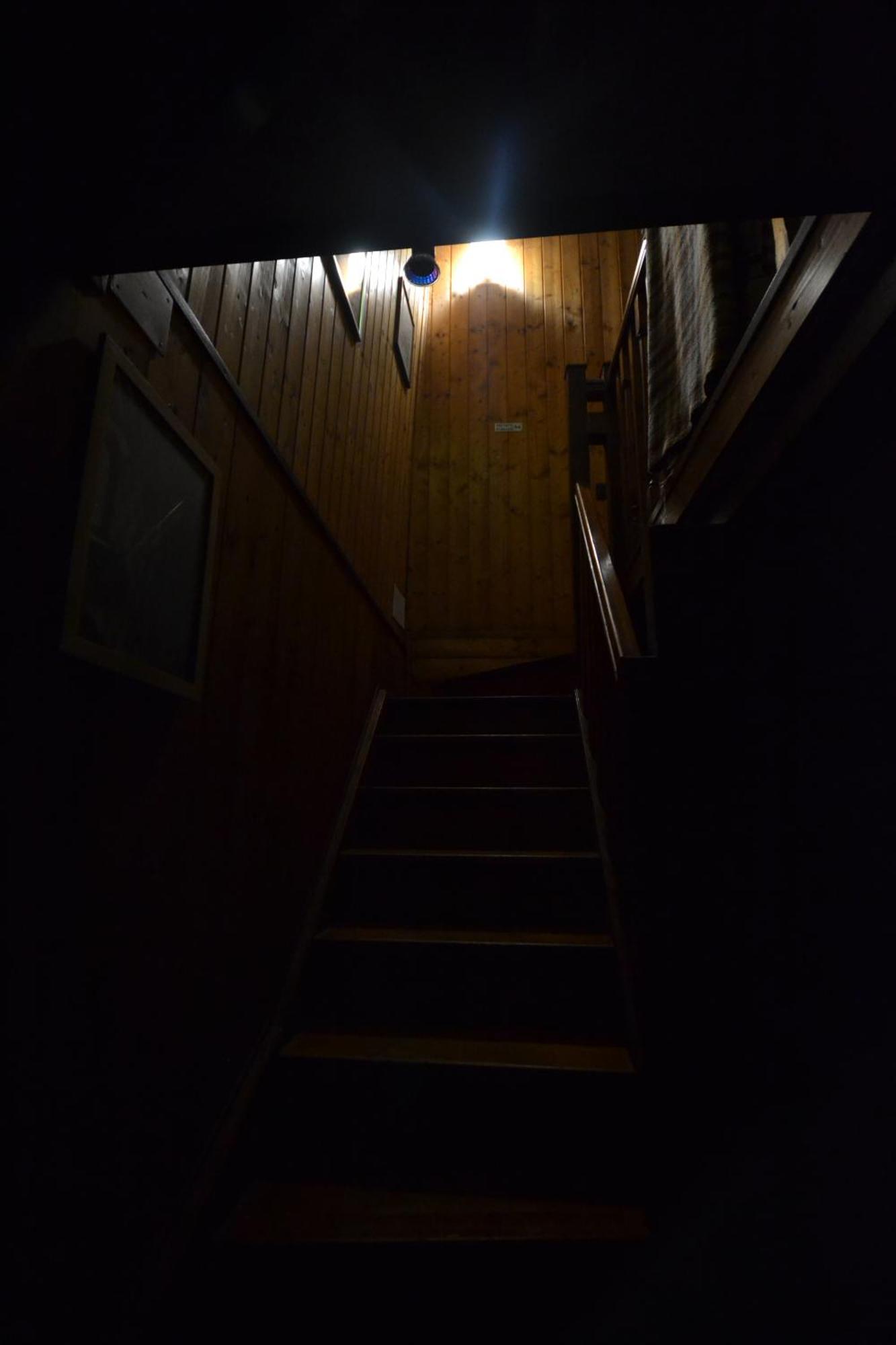 Casa Vacanze Mingos Lodio Di La Carpineta Экстерьер фото