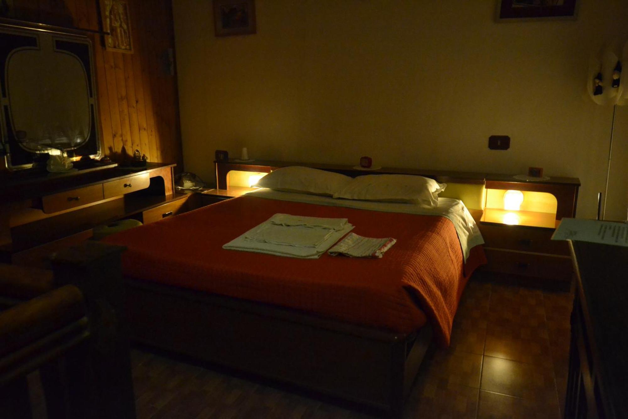 Casa Vacanze Mingos Lodio Di La Carpineta Экстерьер фото