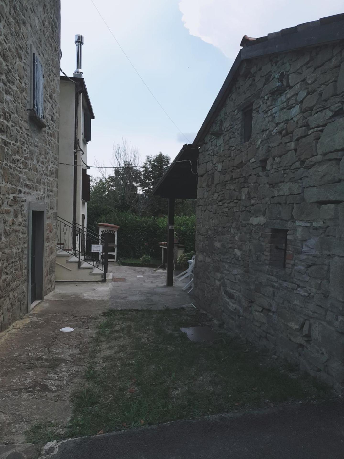 Casa Vacanze Mingos Lodio Di La Carpineta Экстерьер фото